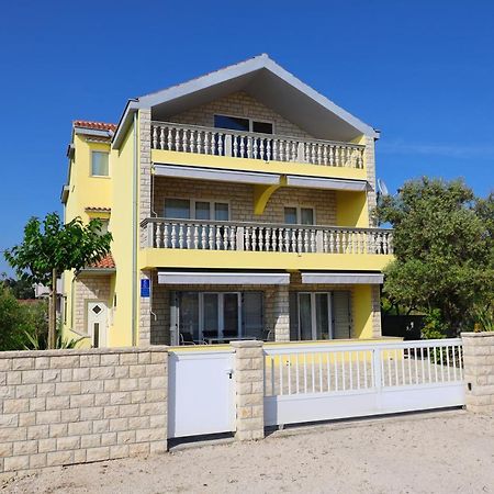 Tj Apartment 1 Zadar Eksteriør billede
