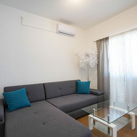 Tj Apartment 1 Zadar Eksteriør billede
