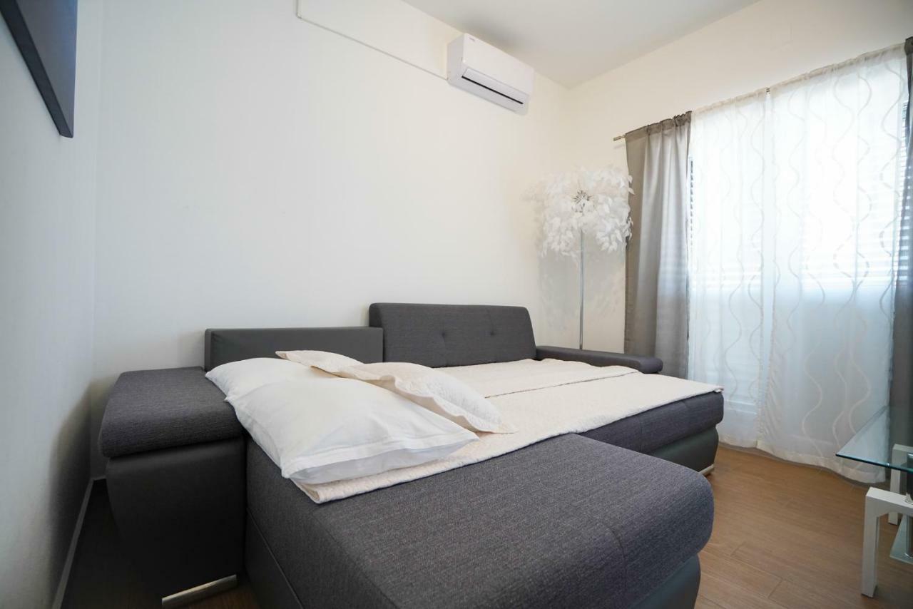 Tj Apartment 1 Zadar Eksteriør billede